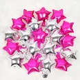 thumbnail image 2 of Mini globos de corazón de aluminio de 5 pulgadas para fiestas de cumpleaños, bodas, suministros de decoración coloridos, globos de helio, regalos para niños, decoración de habitaciones, 2 of 5