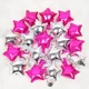 thumbnail image 2 of Mini globos de corazón de aluminio de 5 pulgadas para fiestas de cumpleaños, bodas, suministros de decoración coloridos, globos de helio, regalos para niños, decoración de habitaciones, 2 of 5