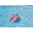 thumbnail image 3 of Solstice Camo Inflatable Pool Ring, 3 of 4
