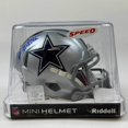 thumbnail image 3 of Autographed/Signed Danny White Dallas Cowboys Mini Football Helmet JSA COA, 3 of 3