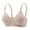 Grey, variant on Seamless Bras for Women Comfortable Thin Molded Cup Tshirt Bralettes Everyday Bras
