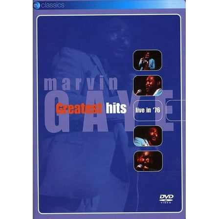 Greatest Hits Live in '76 (DVD), Eagle Rock Ent, Music & Performance