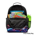 thumbnail image 4 of Uorisanigo Lightning Race Car Backpack for Teen Boys Lightweight Breathable Schoolbag Elementary Daypack with Adjustable Shoulder Straps for Travel Hiking, 4 of 7