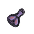 thumbnail image 3 of bedienty Soft Silicone Cycling Shorts Padding Gives Injuries While Riding Shockproof. Comfortable Black 30x19.5cm, 3 of 6