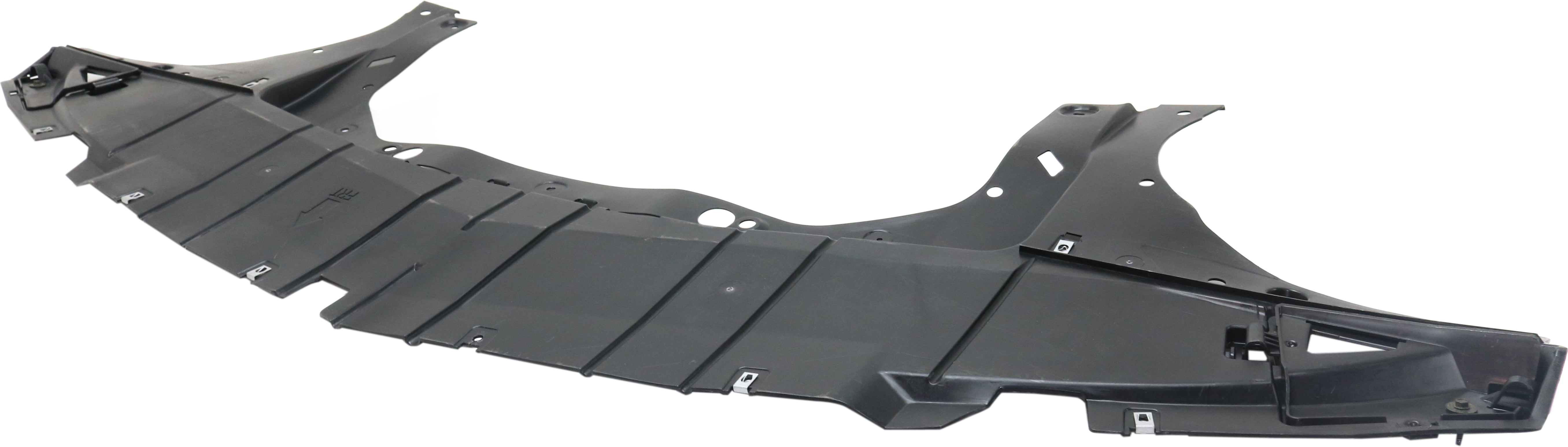 Replacement RC31010006 Engine Splash Shield Compatible with 2018-2020 Chevrolet Equinox Front