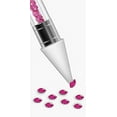 thumbnail image 3 of Special! Wax Pen Nail Art Grabber Tool,Acrylic Nail Supplies-Rhinestone Nail Decorations Picker-Nail Tools for Picking up Nail Rhinestones for Makeup,Nail Jewels,Tooth Gems,Nail Gems, Nail Charms, 3 of 5