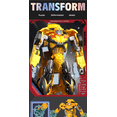 thumbnail image 2 of Jinjiang Mecha Robot transformador King Kong juguete tanque militar niño coche modelo de aleación parcial Jinjiang Mecha robot transformador King Kong juguete tanque militar niño coche modelo de, 2 of 3