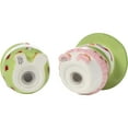 thumbnail image 3 of Precious Moments Angeled Eggs Summer Fun Salt and Pepper Shakers, Count 1, 3 of 4