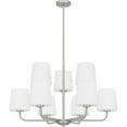 thumbnail image 6 of Quoizel Lighting - Gallagher - 9 Light Chandelier-18.75 Inches Tall and 32, 6 of 9
