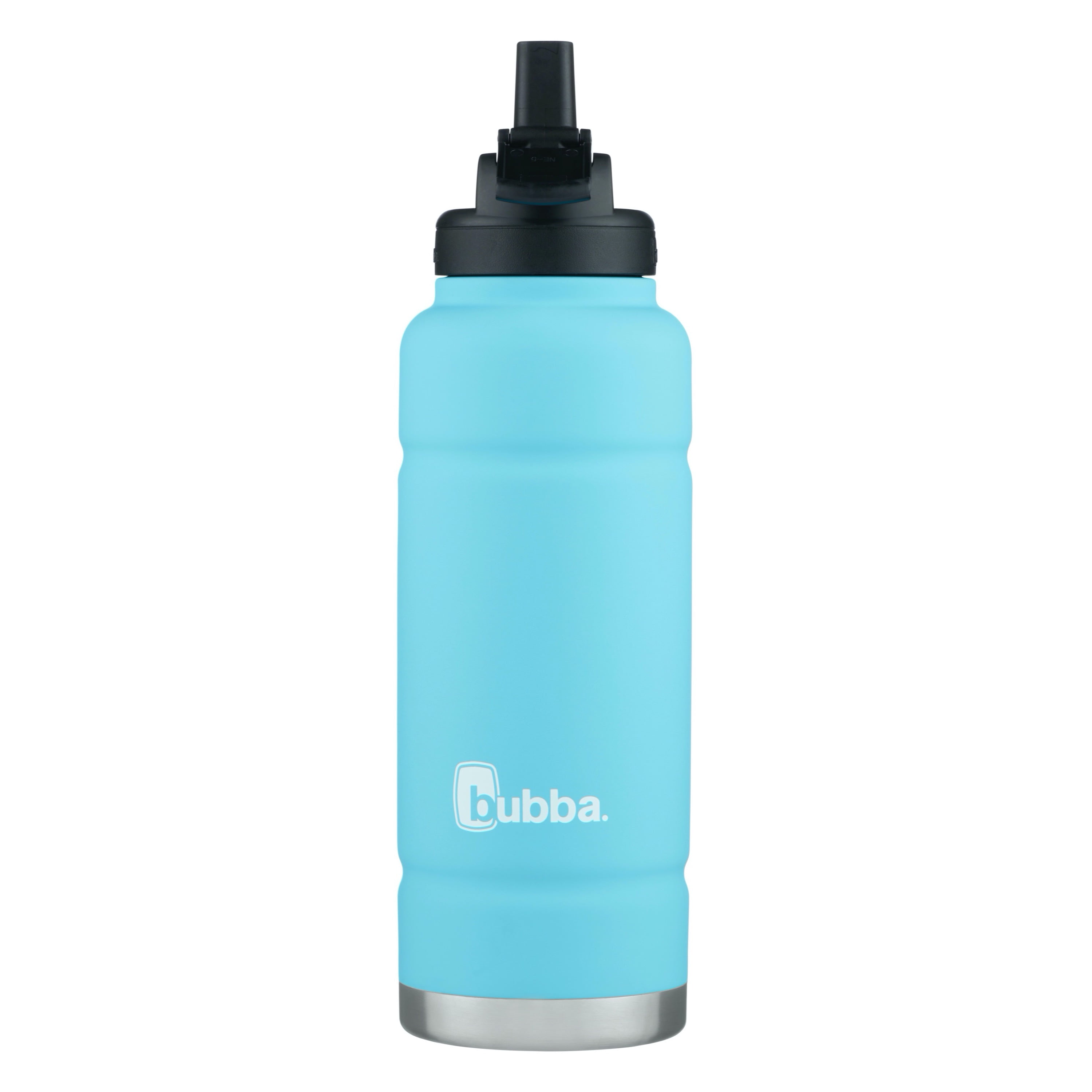 Insulated 40oz Water Bottle – Whiskey Del Bac