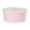 Pink - Cookie, variant on Heritage Collection 8 Piece Food Storage Canister Set in Vintage Colors, Dishwasher Safe and BPA Free (4 Containers, 4 Lids)