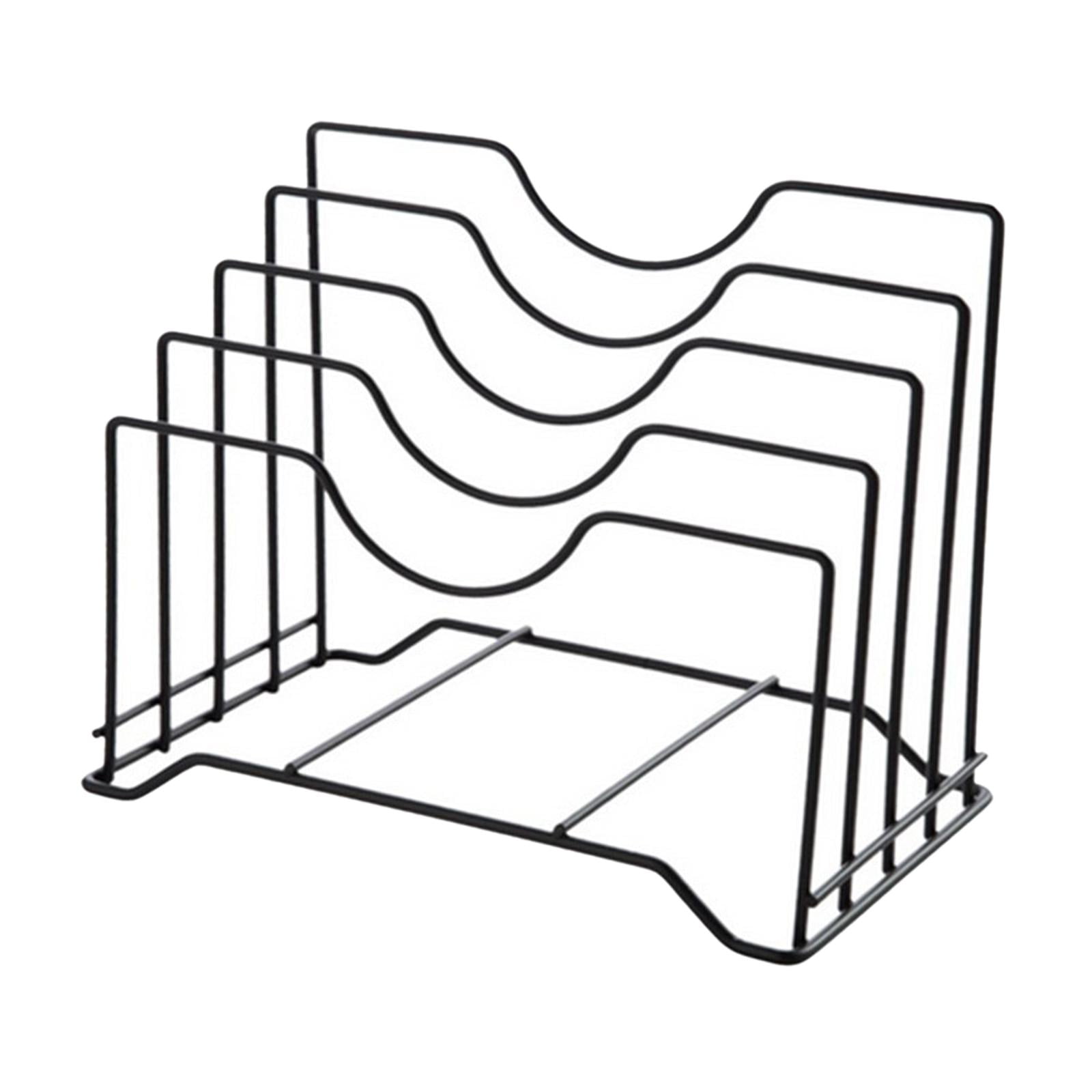 Sous Étagère Panier Suspendu Support De Planche À Découper Sous Armoire Sous Meuble De Cuisine Etagere De Rangement Support De Planche A Decouper 86208398