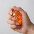 thumbnail image 3 of HWRETIE Dumpling Squishy Stress Ball Soft Squeeze Decompression Tools, 3 of 6