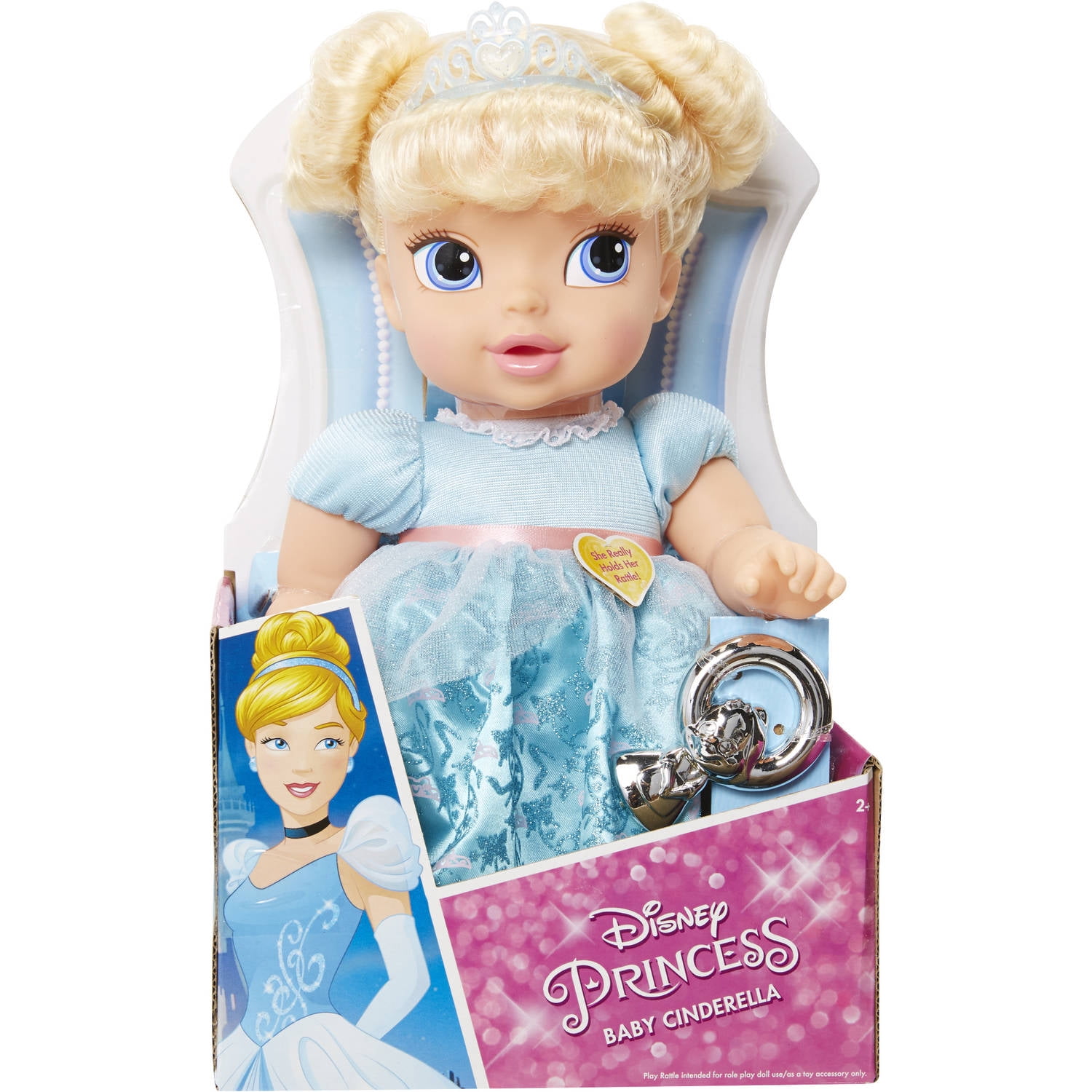 disney princess baby cinderella