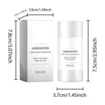 thumbnail image 3 of Unscented Gentle Deodorant Stick Long- And Care For All-Day Use, 3 of 8
