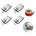 thumbnail image 5 of Upgrade Magnetic Seam Guide, Magnetic Seam Guide for Sewing Machine, Multifunctional Guide for Sewing Machine, 5 of 5