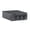 Black no power, variant on NT10A TPA3116D2 100W Stereo Amplifier Receiver Mini HiFi 2.0 Channel AMP For Home Speakers Bass Treble Control