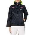 thumbnail image 2 of Helly Hansen Veste Sandham pour Femmes, Marine, Petit, 2 of 4