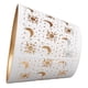 thumbnail image 1 of Sombra de Lámpara, Sun Moon Star Patrón de Hierro Casado de Lacer Decorativa de Lámpara huecar para la Bombilla E27, 1 of 7