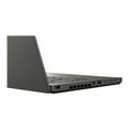 thumbnail image 5 of Lenovo ThinkPad T440 20B7 - Ultrabook - Intel Core i5 - 4300U / up to 2.9 GHz - vPro - Win 8 Pro 64-bit - HD Graphics 4400 - 4 GB RAM - 128 GB SSD - 14" 1600 x 900 (HD+) - Gigabit Ethernet - Wi-Fi 5, 5 of 12