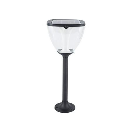 

Egmy Solar Garden Light Home Outdoor Solar Garden Light Led Wall Light