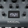 thumbnail image 5 of Modal Electronics Argon8 37-Key 8-Voice Wavetable Synthesizer, 5 of 6