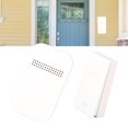 thumbnail image 1 of Door Bell, Self Powered Door Bell Loudspeaker Automatic Ringing 100 to 230V 32 Chimes, 1 of 7