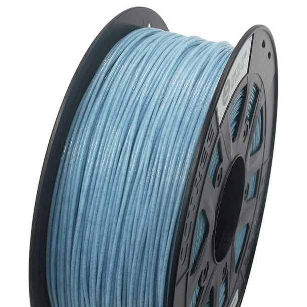 ZIRO Filament PLA en Fibre de Carbone 1.75mm, Filament D
