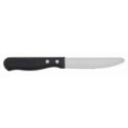 thumbnail image 3 of Adcraft Gaucho GSK-62 9.75" Overall Length, Steak Knives with Polypropylene Handle and Rounded Blade (Case of 12), 3 of 3