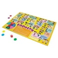 thumbnail image 3 of Junior Learning Social Skills Board Games - 4 Educational Board Games in 1 Learn about Manners, Emotions, Friendship, and Empathy, 3 of 5