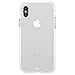 thumbnail image 3 of Case-Mate iPhone X/Xs Clear Tough case - CM037728, 3 of 4