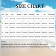 thumbnail image 6 of ShomPort Womens Matching Clothing Set Summer Lounge Workout Slim Tops and Shorts Activewear Two Piece Outfits, 6 of 6