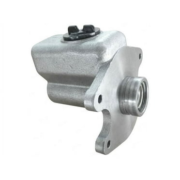 Brake Master Cylinder - Compatible with 1970 - 1979 Ford F600 1971 1972 1973 1974 1975 1976 1977 1978