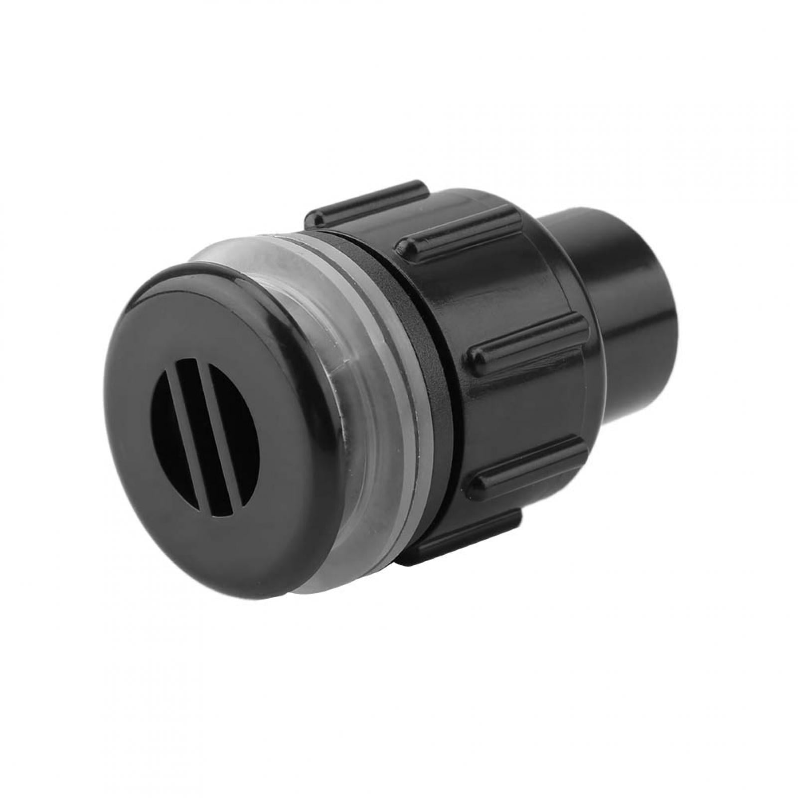 LAFGUR 20MM Fish Tank Drainage Joint, Aquarium Pollution Discharge  Connector, For Sewage Fish Tank Small Water Tank | Walmart Canada