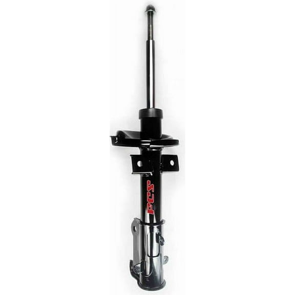 Focus Auto Parts Suspension Strut Assembly P/N:332349