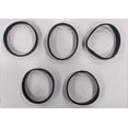 thumbnail image 2 of KNACK - 5 Genuine Hoover Power Drive Belts Fits Concept I & 2, Powermax 160147 38528008, 2 of 3