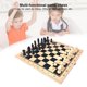 thumbnail image 3 of Juego de mesa plegable 3 en 1 24*24cm multifuncional para niños adultos y principiantes, 3 of 9