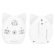 thumbnail image 4 of Baby Watcher, V30 Digital Audio Baby Baby Cry Detector Baby Monitor Experiencia incomparable, 4 of 8