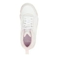 thumbnail image 6 of AND1 Little Girl & Big Girl Basketball High Top Sneakers, Sizes 13-5, 6 of 8