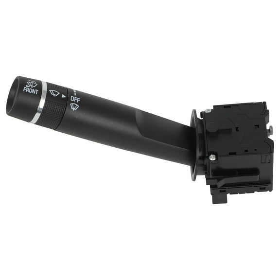 cciyu Turn Signal Switch 15923682 20998954 Multifunction Switch Headlamp Switch Windshield Wiper Switch Fit 2008-2017 for Buick Enclave 2009-2017 for Chevrolet Traverse 2008-2016 for GMC Acadia