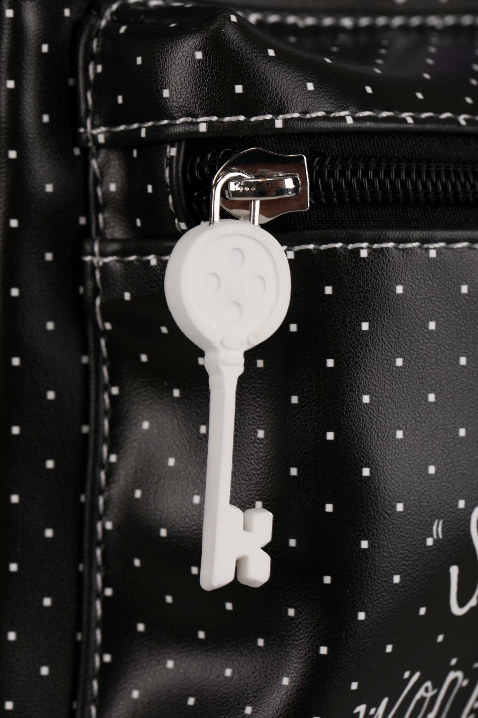 Coraline Mini Backpack