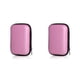 thumbnail image 3 of Estuche de transporte Injueey para auriculares Rosa 2piezas, 3 of 5