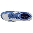 mizuno sweep 4