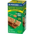 thumbnail image 4 of Nature Valley Crunchy Oats 'n Honey Granola Bars, 60 Bars, 44.7 OZ (30 Pouches), 4 of 11
