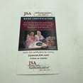 thumbnail image 4 of Sparky Anderson HOF 2000 Signed Official Major League Baseball JSA COA, 4 of 4