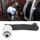 thumbnail image 1 of Guía y guía de cadena, fácil de instalar metal y plástico guía de Rodillos de cadena para bicicleta de tierra para motocleta para atvs, 1 of 7