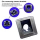 thumbnail image 5 of sweethay Soporte para cámara de visión trasera de coche, soporte para luz de matrícula, soporte Universal para coche, camión, soporte de Vehículos, repuestos y accesorios Mis, 5 of 6
