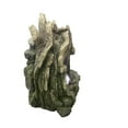 thumbnail image 6 of Hi-Line Gift 79553-E LED Lights Polyresin and Resin Treetrunk Waterfall Fountain, Brown, 6 of 7