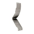 thumbnail image 2 of CUB CADET 703-07182A-0637 Mulch Baffle Center 48 Mulch 19A70037 703-07182-0637, 2 of 8