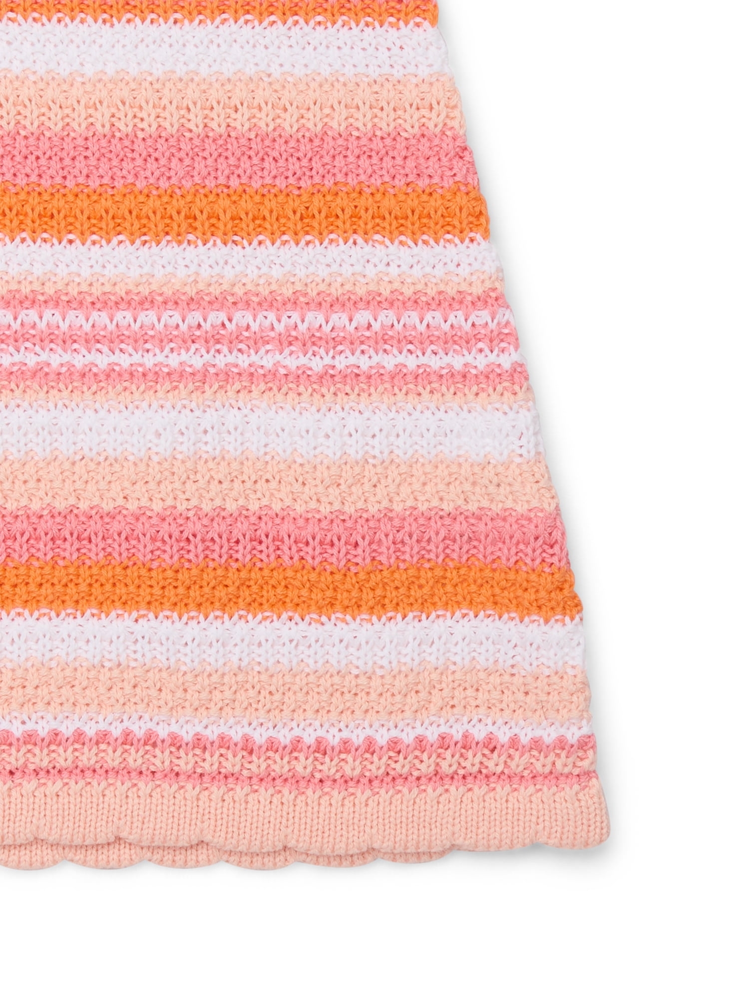 Jessica Simpson Toddler Girls Coverup Swim Dress, Sizes 12M-5T
